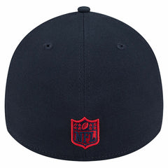 Stripes 39THIRTY Flex Hat - Houston Texans