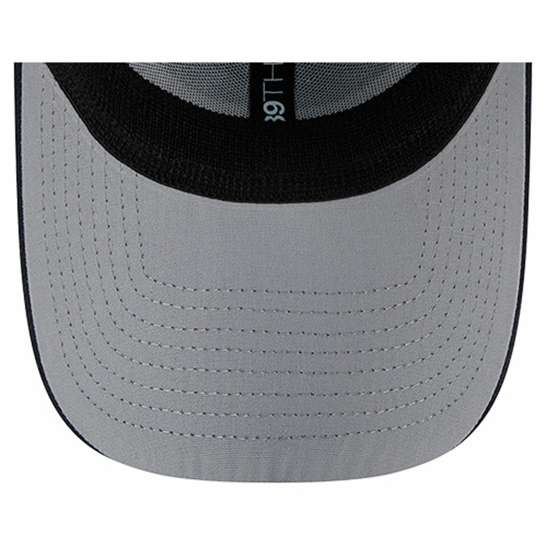 Stripes 39THIRTY Flex Hat - Houston Texans