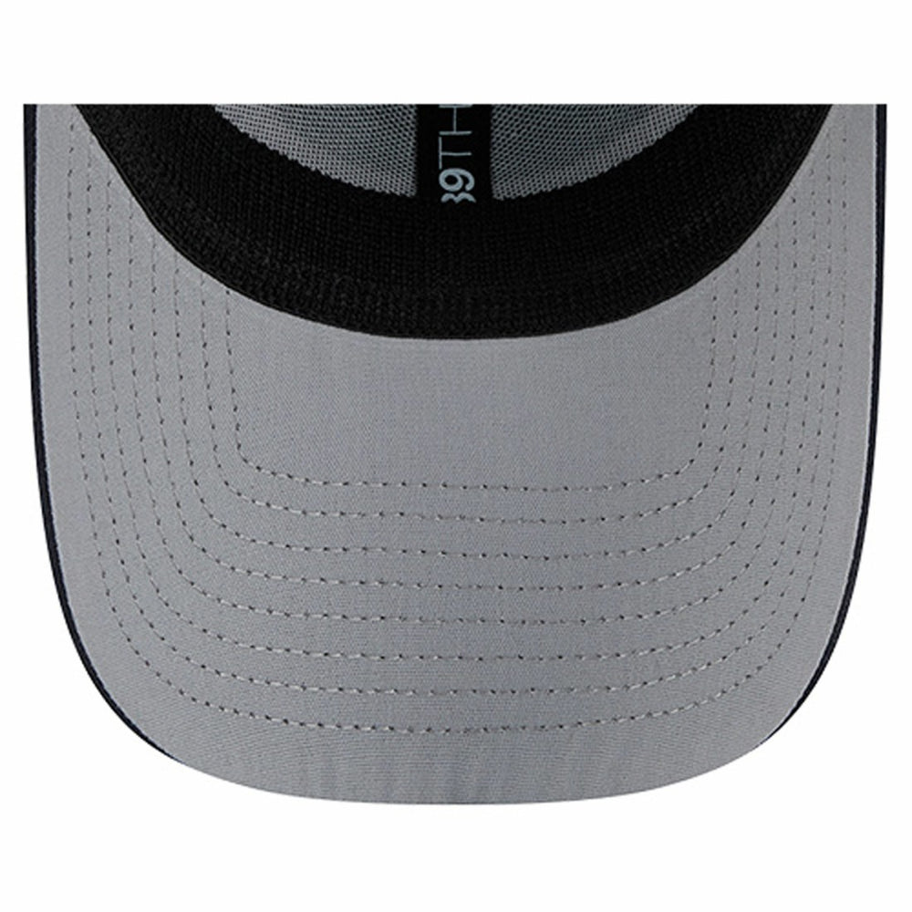 Stripes 39THIRTY Flex Hat - Houston Texans