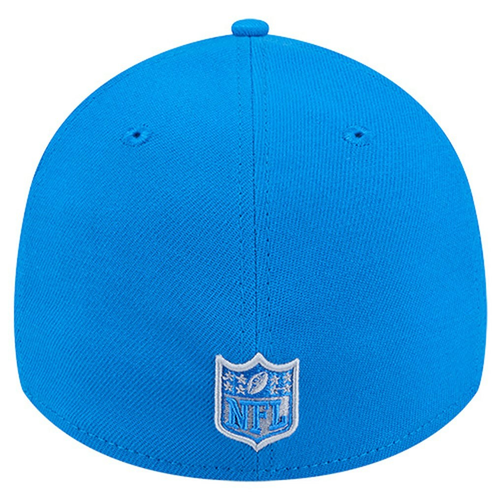 Stripes 39THIRTY Flex Hat - Detroit Lions