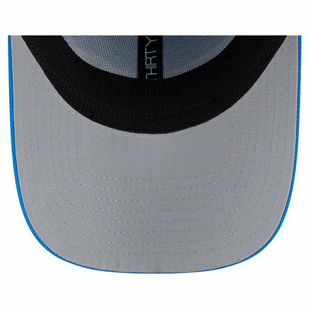 Stripes 39THIRTY Flex Hat - Detroit Lions