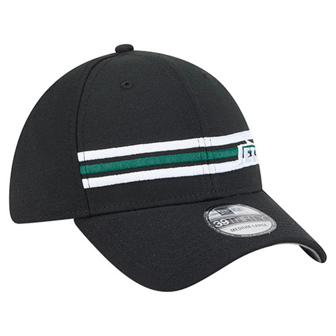 Stripes 39THIRTY Flex Hat - New York Jets