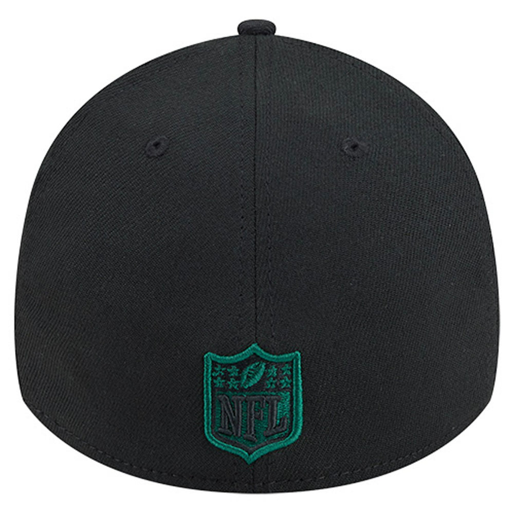Stripes 39THIRTY Flex Hat - New York Jets
