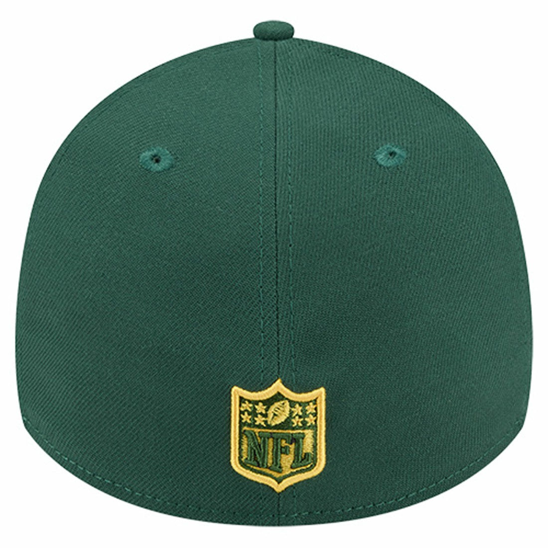 Stripes 39THIRTY Flex Hat - Green Bay Packers