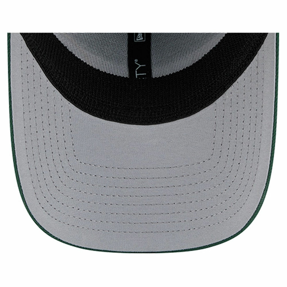 Stripes 39THIRTY Flex Hat - Green Bay Packers