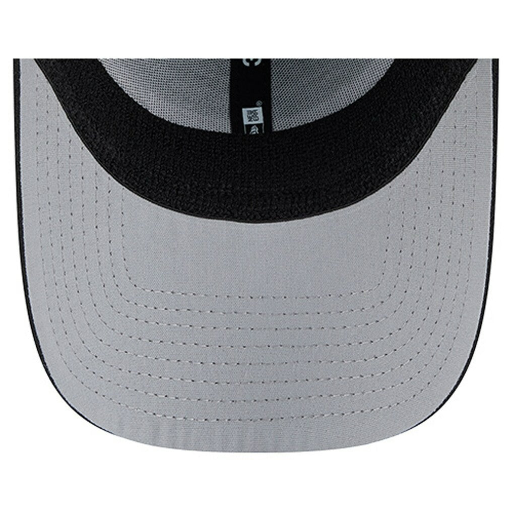 Stripes 39THIRTY Flex Hat - New Orleans Saints