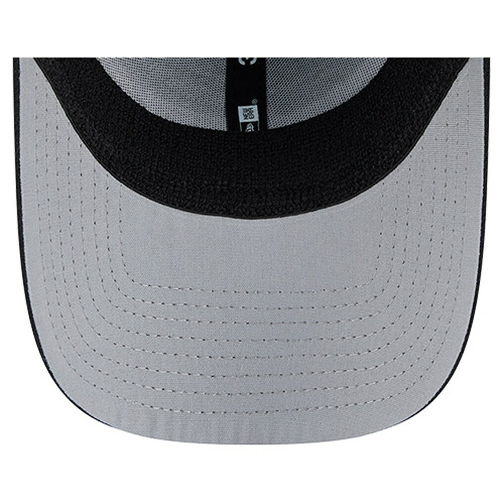 Stripes 39THIRTY Flex Hat - New Orleans Saints