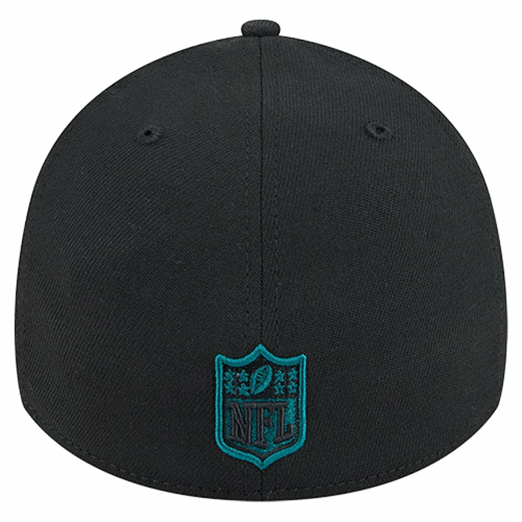 Stripes 39THIRTY Flex Hat - Philadelphia Eagles