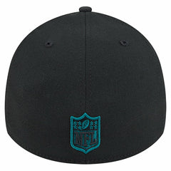 Stripes 39THIRTY Flex Hat - Philadelphia Eagles