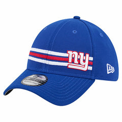 Stripes 39THIRTY Flex Hat - New York Giants