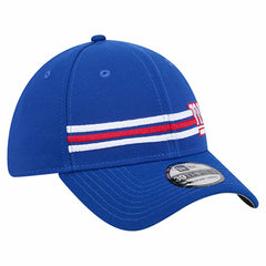 Stripes 39THIRTY Flex Hat - New York Giants