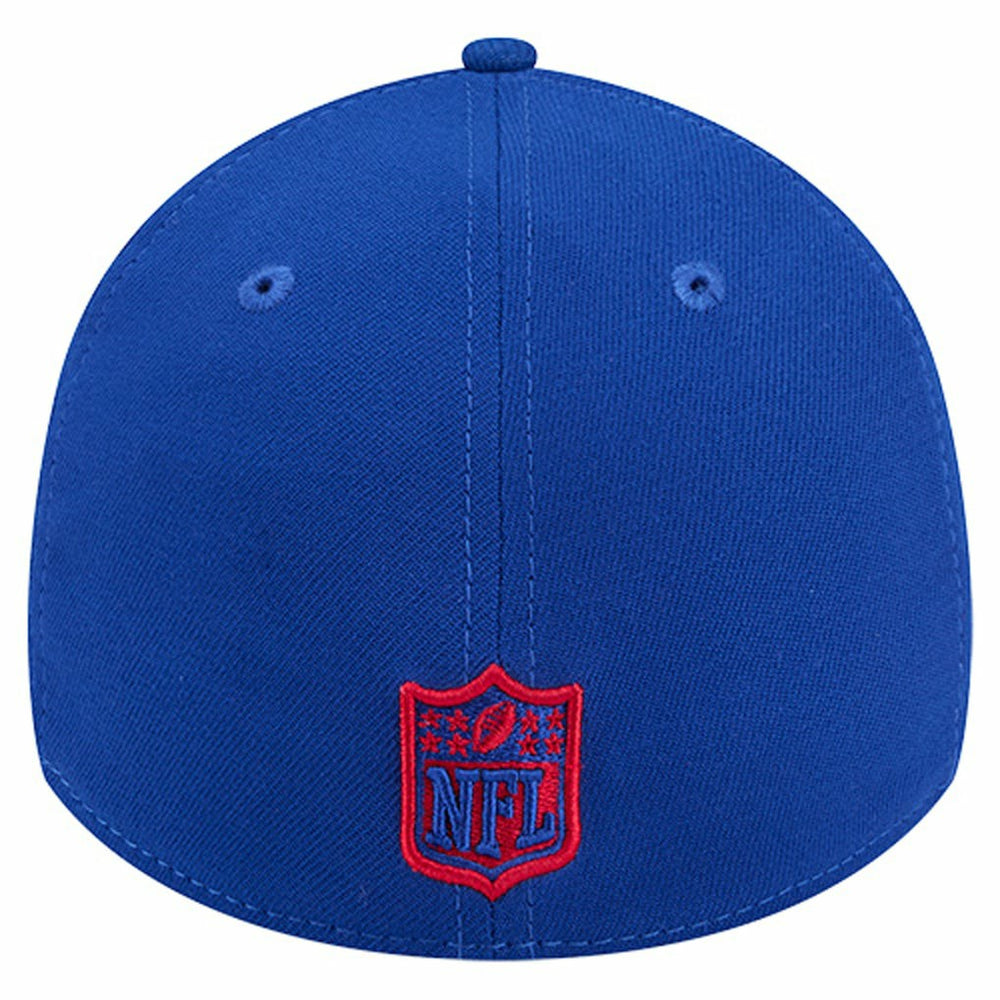 Stripes 39THIRTY Flex Hat - New York Giants