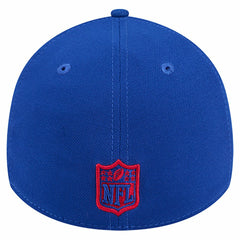 Stripes 39THIRTY Flex Hat - New York Giants