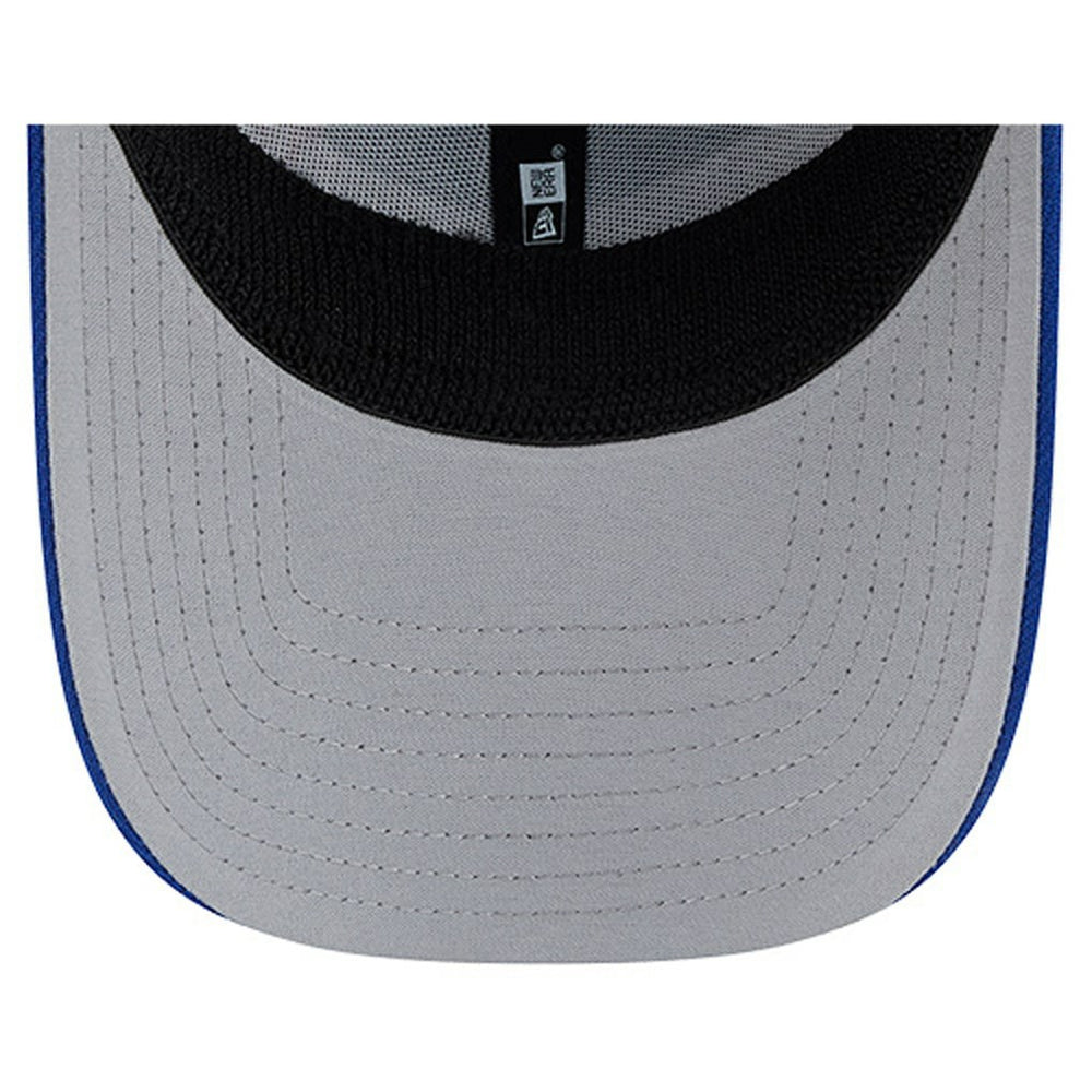 Stripes 39THIRTY Flex Hat - New York Giants