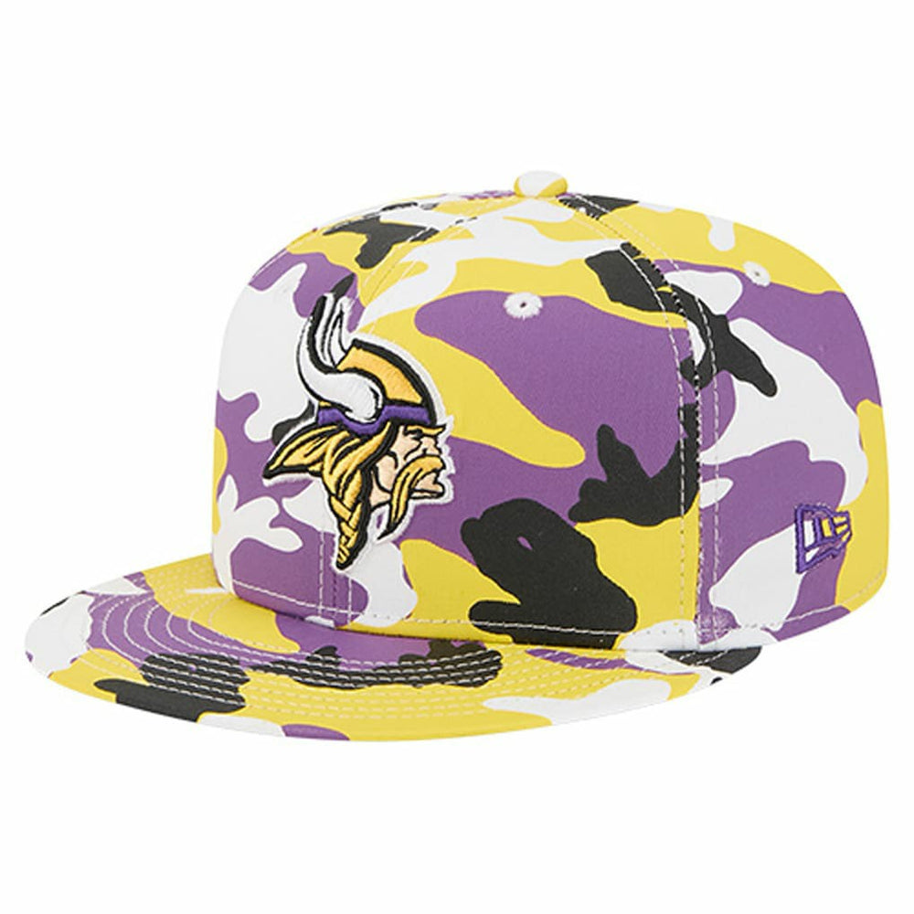 59FIFTY Fitted Hat - Minnesota Vikings