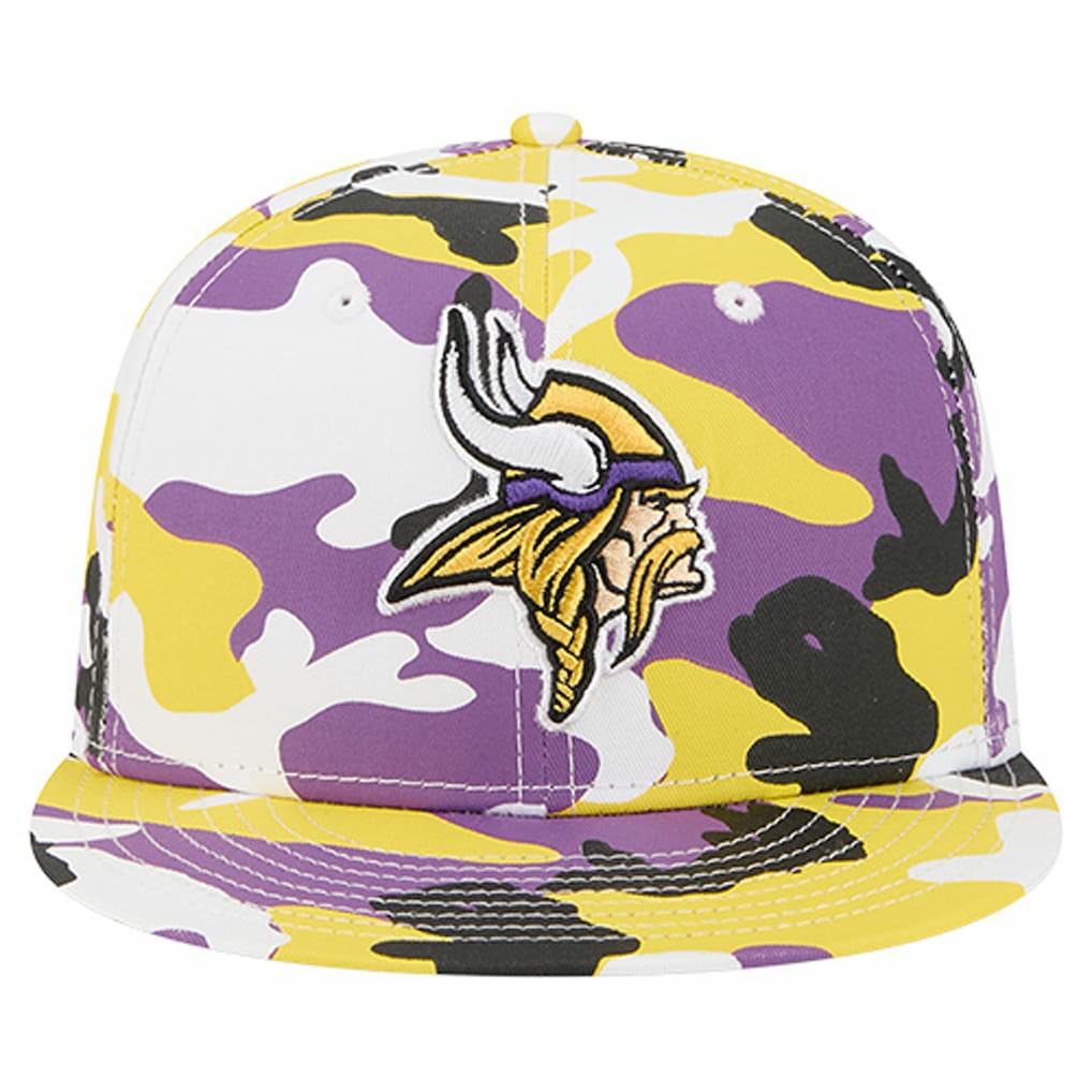 59FIFTY Fitted Hat - Minnesota Vikings