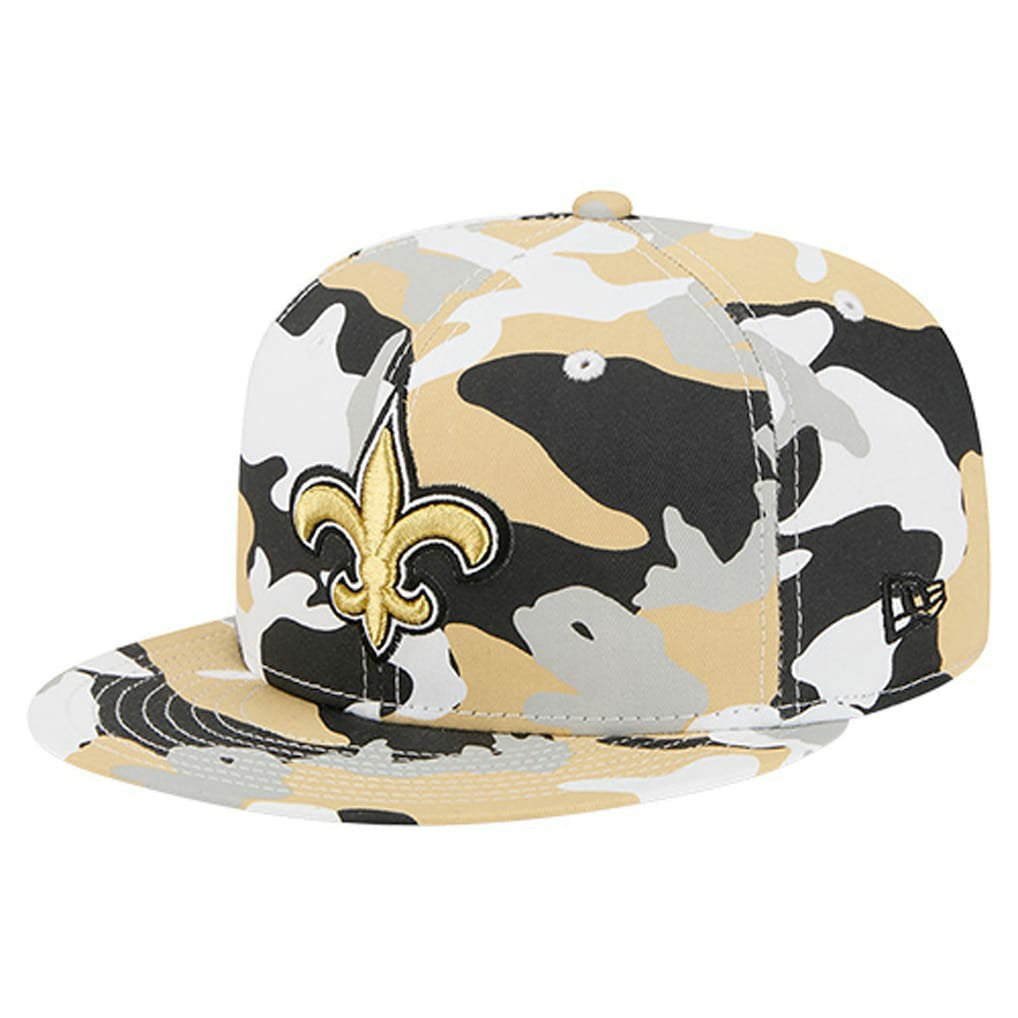 59FIFTY Fitted Hat - New Orleans Saints