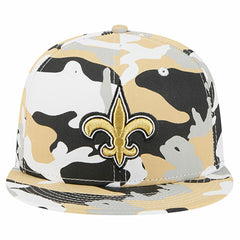 59FIFTY Fitted Hat - New Orleans Saints