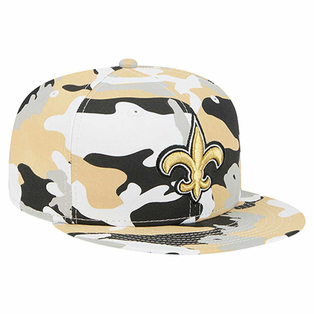 59FIFTY Fitted Hat - New Orleans Saints