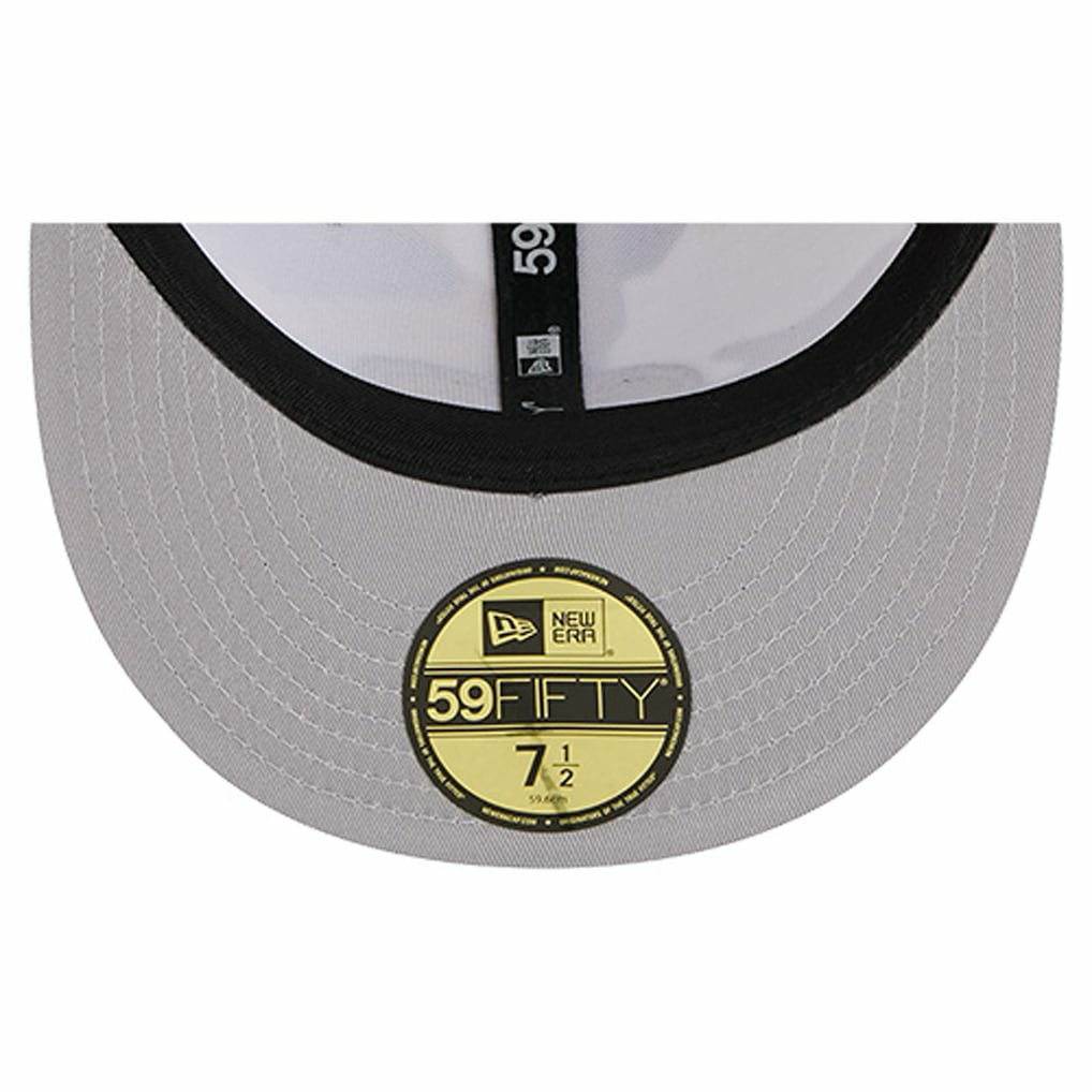59FIFTY Fitted Hat - New Orleans Saints