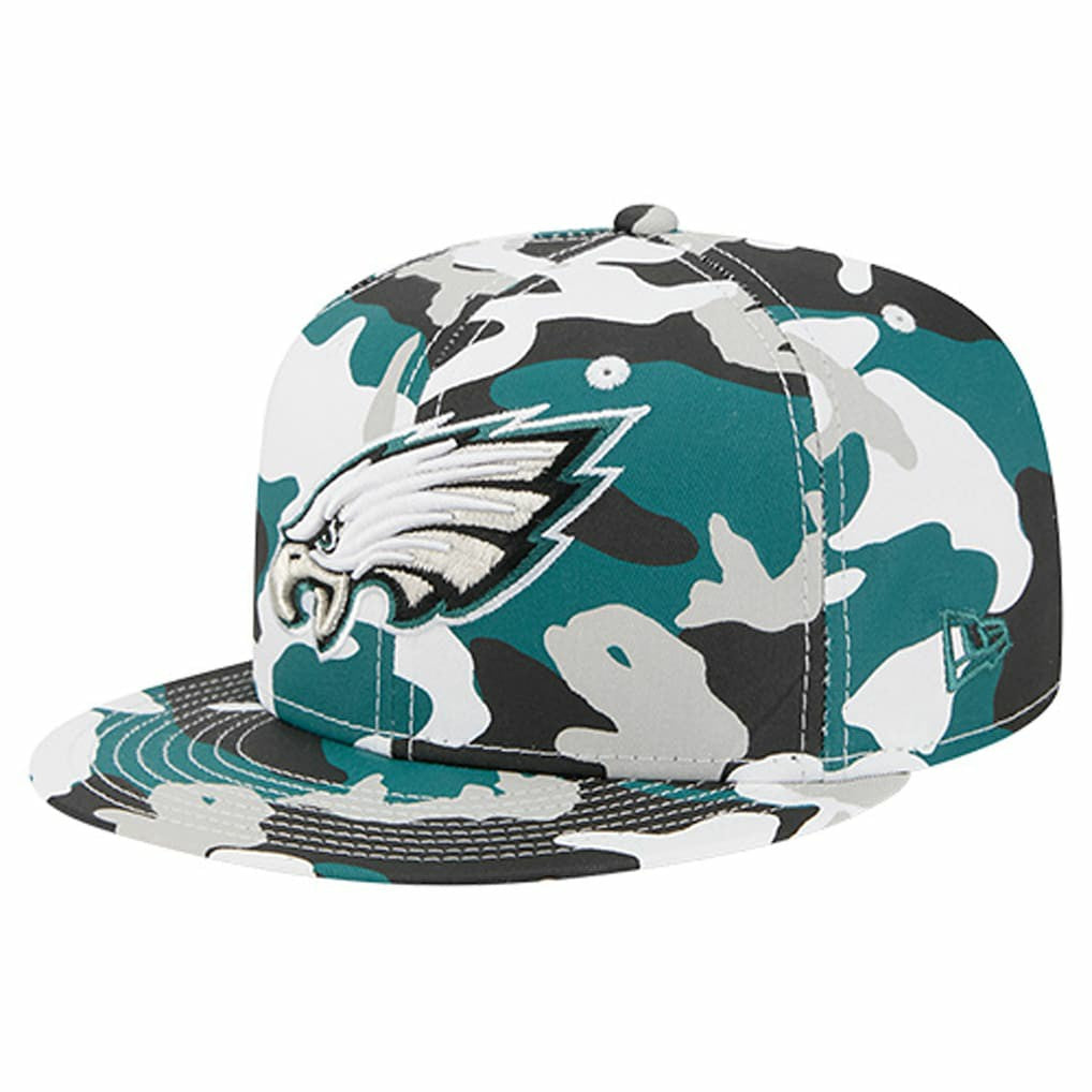 59FIFTY Fitted Hat - Philadelphia Eagles