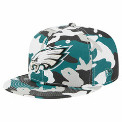 59FIFTY Fitted Hat - Philadelphia Eagles