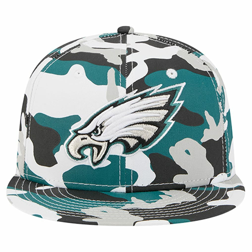 59FIFTY Fitted Hat - Philadelphia Eagles