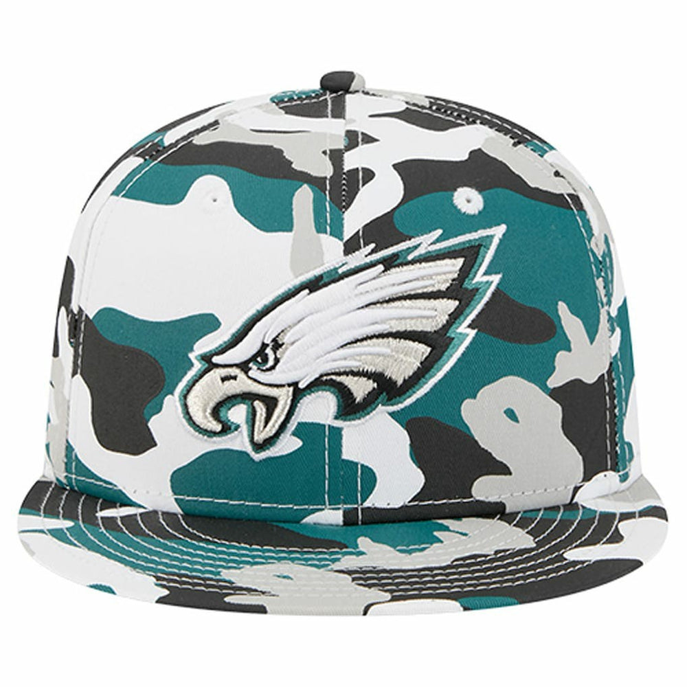 59FIFTY Fitted Hat - Philadelphia Eagles