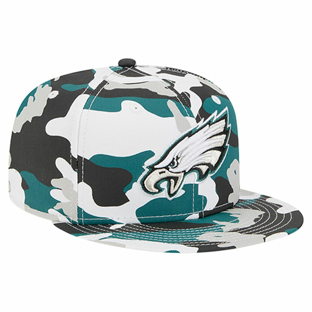 59FIFTY Fitted Hat - Philadelphia Eagles