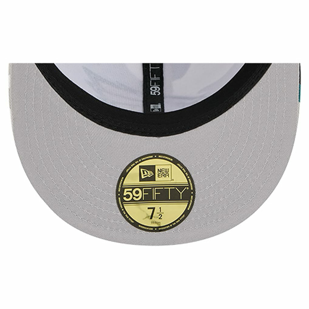 59FIFTY Fitted Hat - Philadelphia Eagles