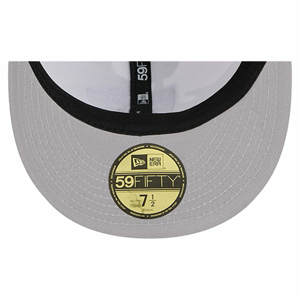 59FIFTY Fitted Hat - Las Vegas Raiders
