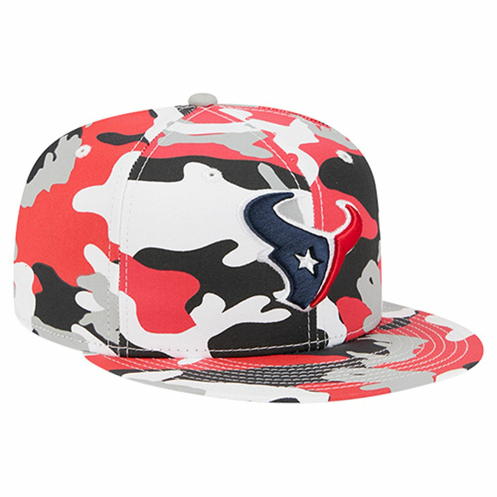59FIFTY Fitted Hat - Houston Texans
