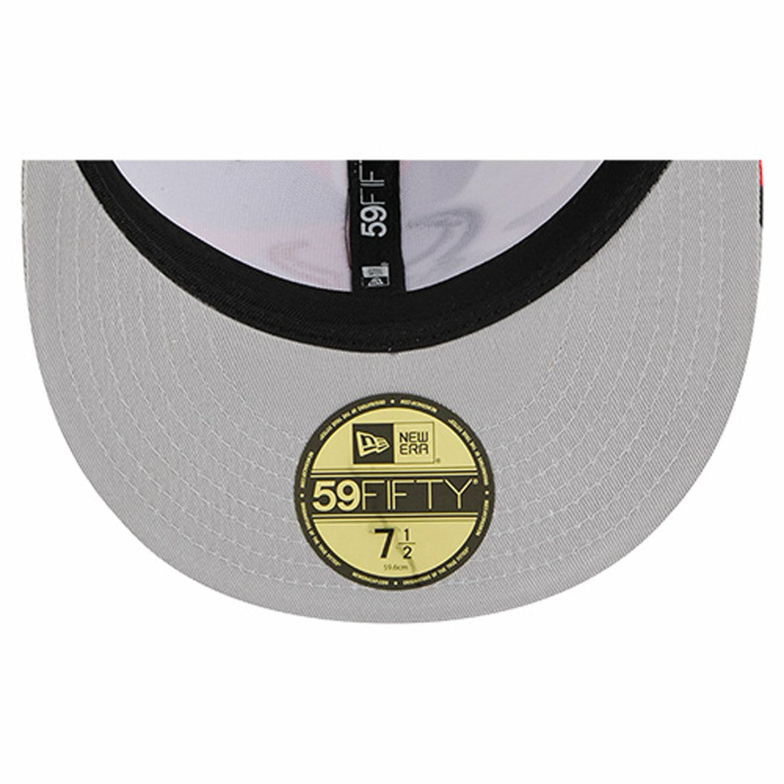 59FIFTY Fitted Hat - Houston Texans