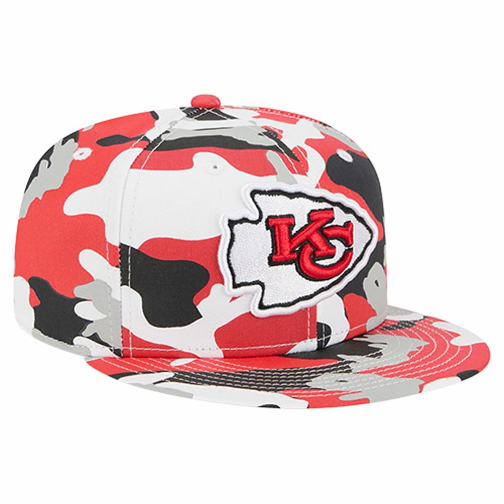 59FIFTY Fitted Hat - Kansas City Chiefs