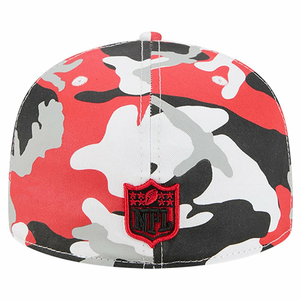 59FIFTY Fitted Hat - Kansas City Chiefs