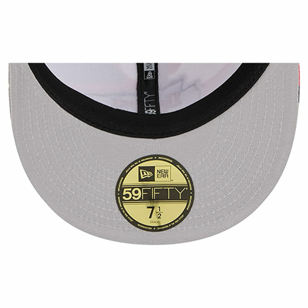 59FIFTY Fitted Hat - Kansas City Chiefs