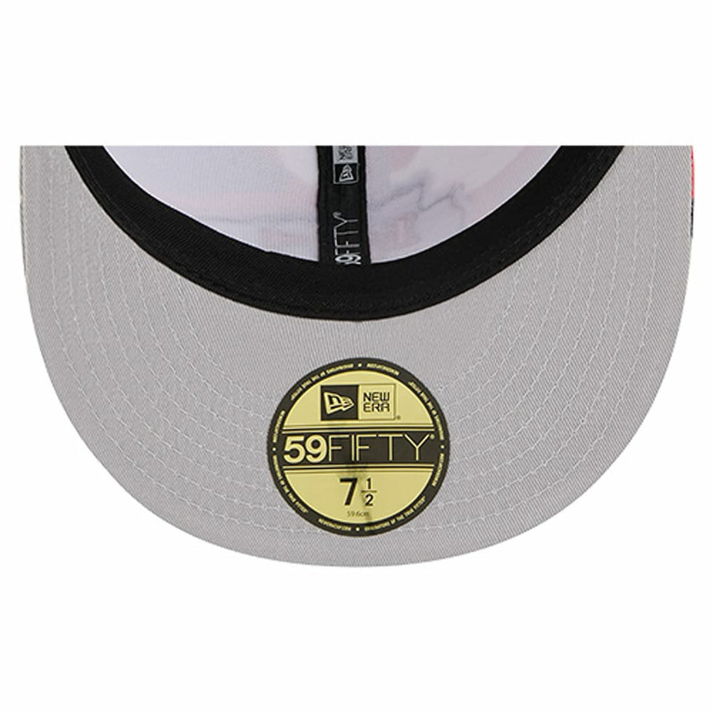 59FIFTY Fitted Hat - Kansas City Chiefs