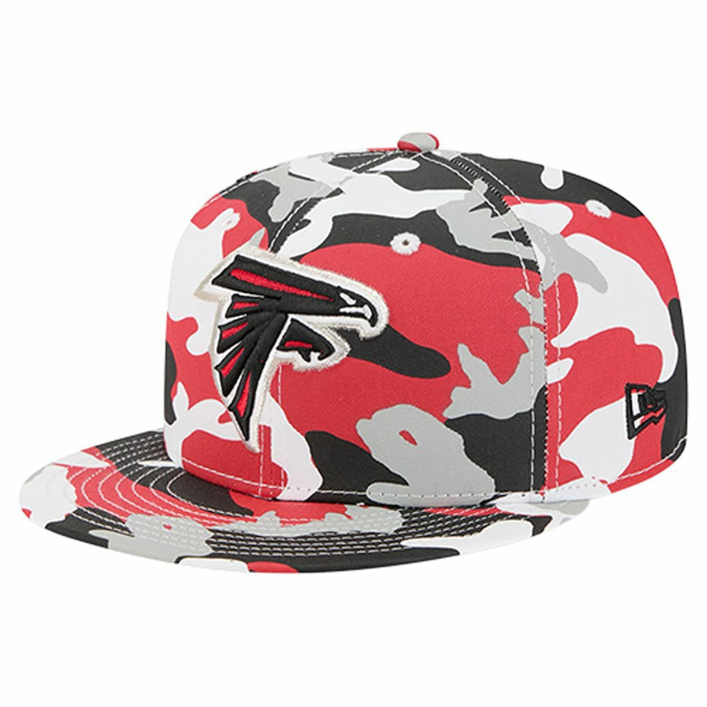 59FIFTY Fitted Hat - Atlanta Falcons