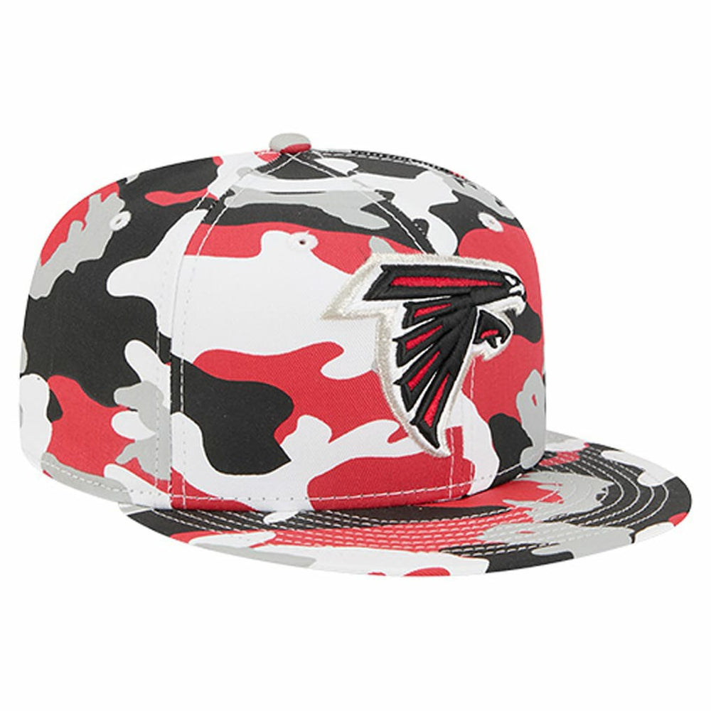 59FIFTY Fitted Hat - Atlanta Falcons