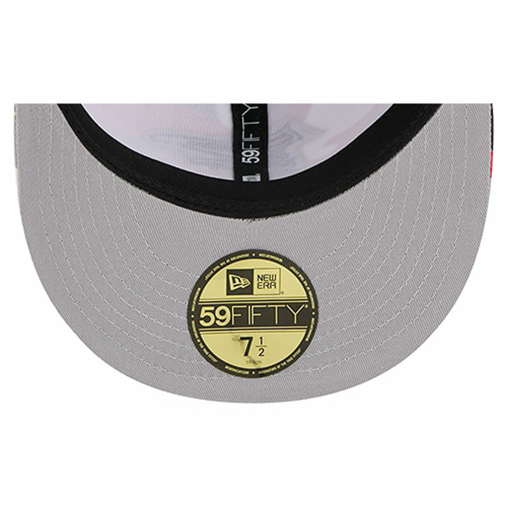 59FIFTY Fitted Hat - Atlanta Falcons