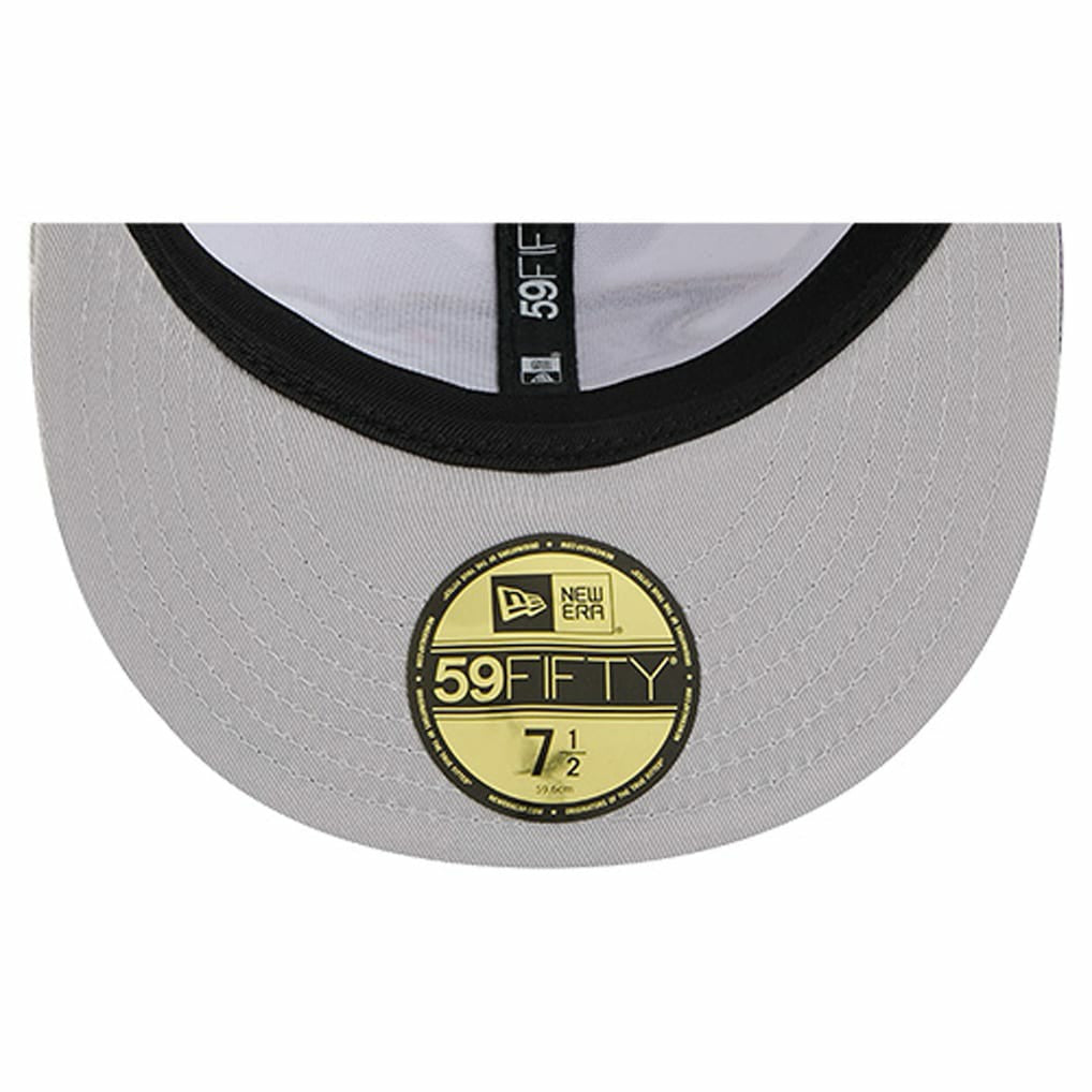 59FIFTY Fitted Hat - Baltimore Ravens