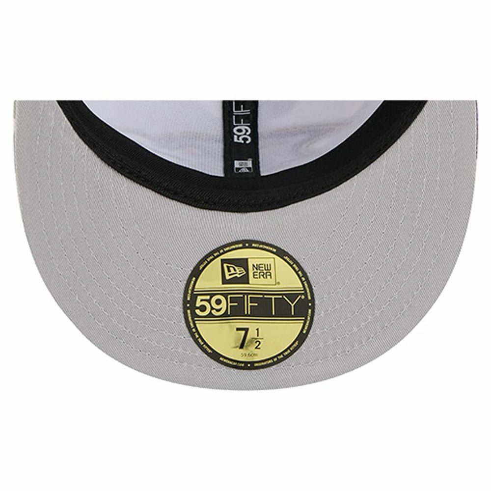 59FIFTY Fitted Hat - Baltimore Ravens