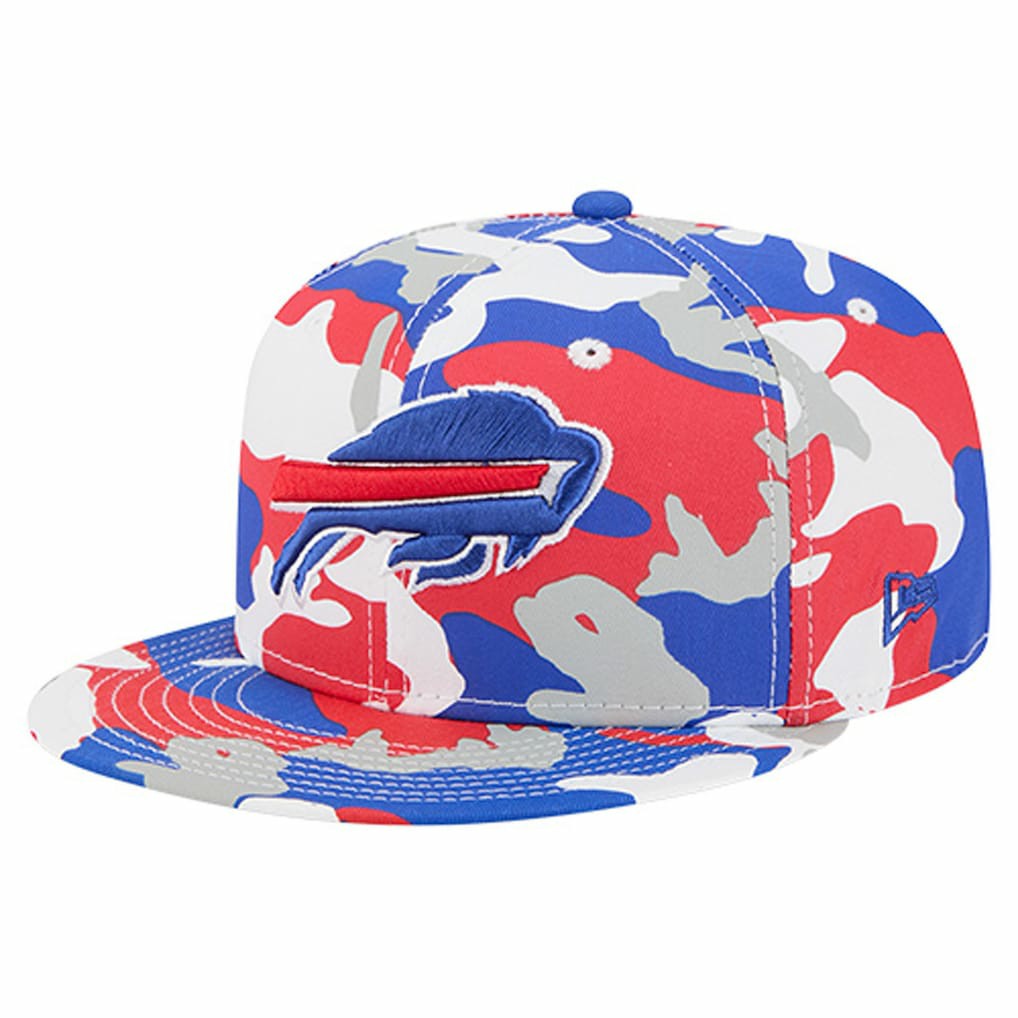 59FIFTY Fitted Hat - Buffalo Bills