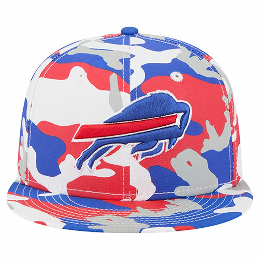 59FIFTY Fitted Hat - Buffalo Bills