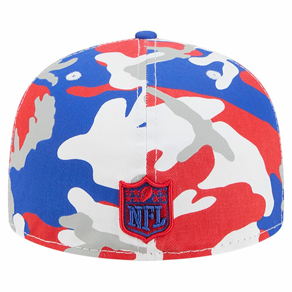 59FIFTY Fitted Hat - Buffalo Bills