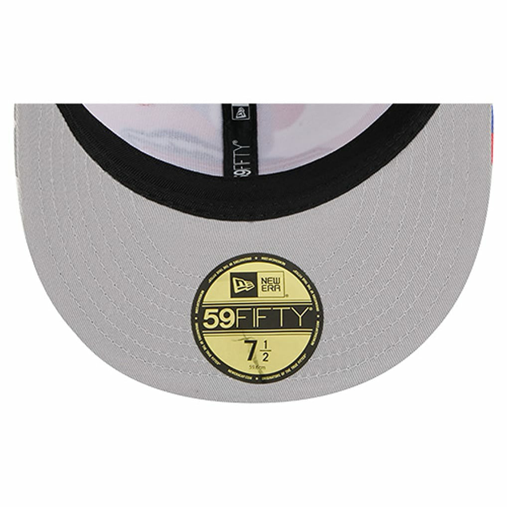 59FIFTY Fitted Hat - Buffalo Bills