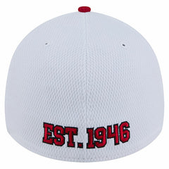 Dashmark Rays 39THIRTY Flex Hat - San Francisco 49ers