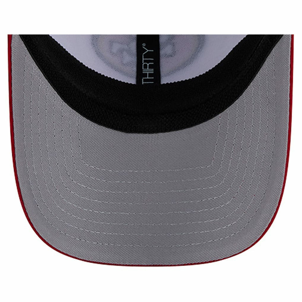 Dashmark Rays 39THIRTY Flex Hat - San Francisco 49ers