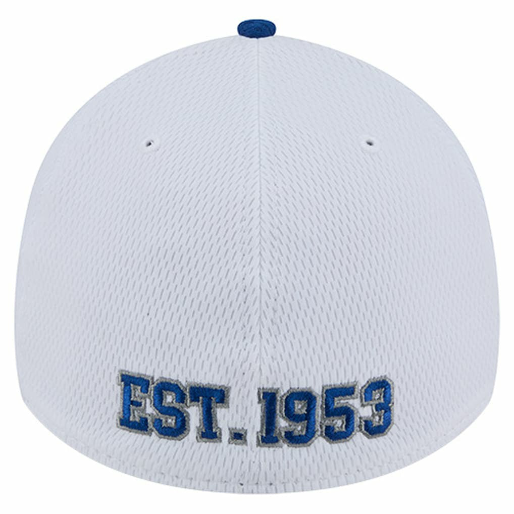 Dashmark Rays 39THIRTY Flex Hat - Indianapolis Colts