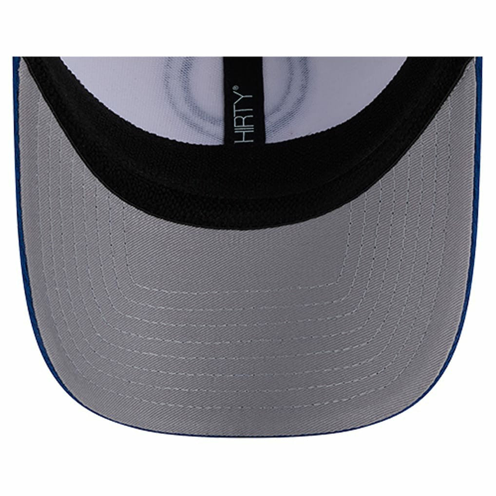 Dashmark Rays 39THIRTY Flex Hat - Indianapolis Colts
